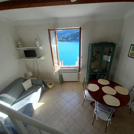 Vittoria 19 Appartement Porto Venere Buitenkant foto