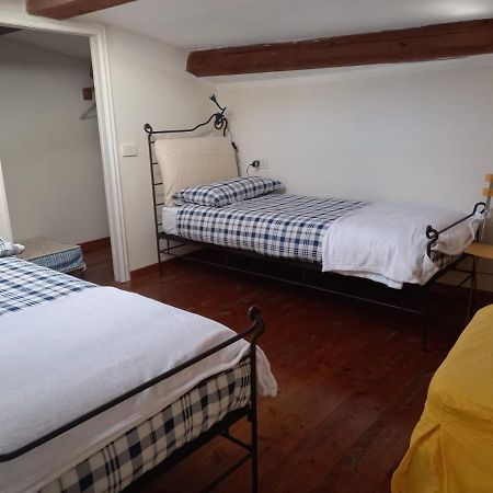 Vittoria 19 Appartement Porto Venere Buitenkant foto