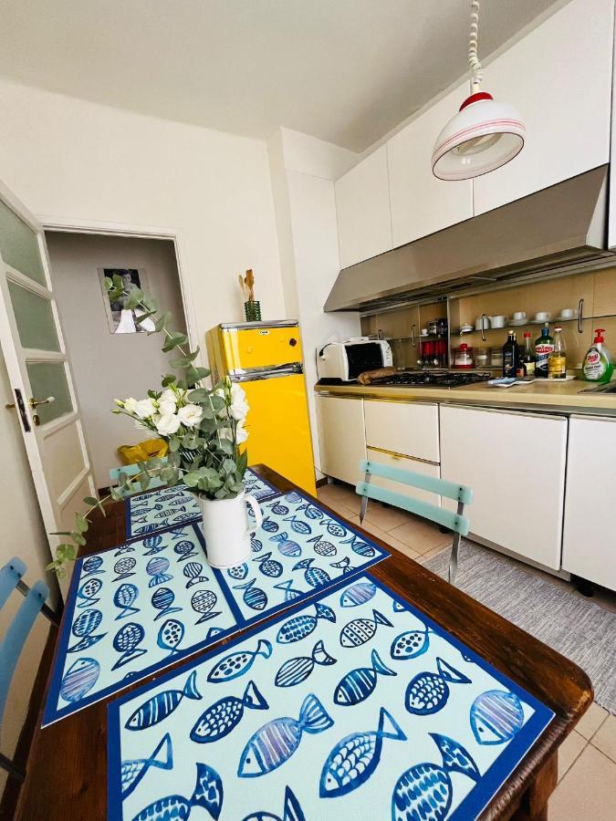 Vittoria 19 Appartement Porto Venere Buitenkant foto
