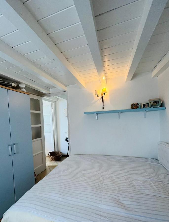 Vittoria 19 Appartement Porto Venere Buitenkant foto