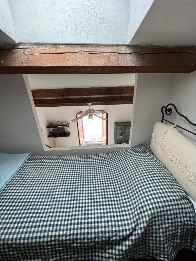 Vittoria 19 Appartement Porto Venere Buitenkant foto