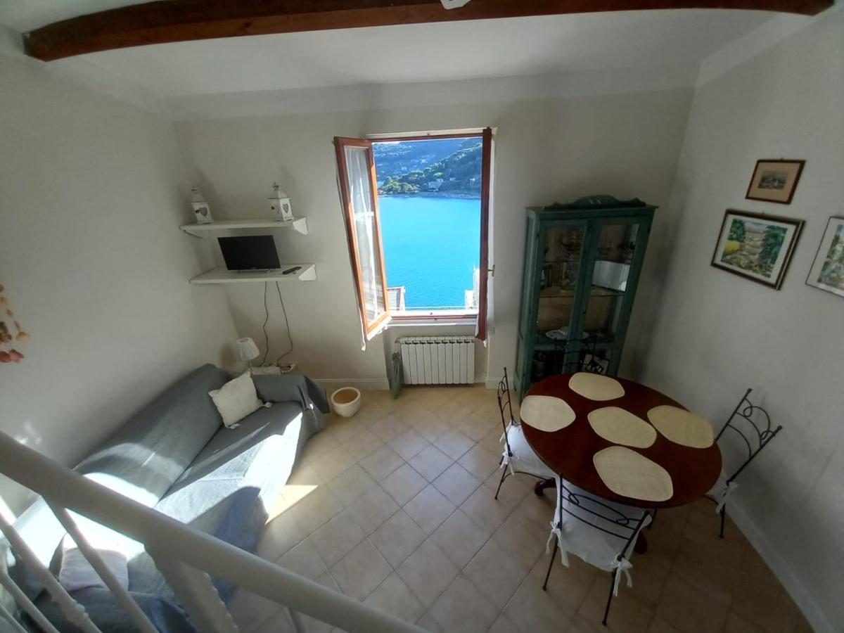 Vittoria 19 Appartement Porto Venere Buitenkant foto