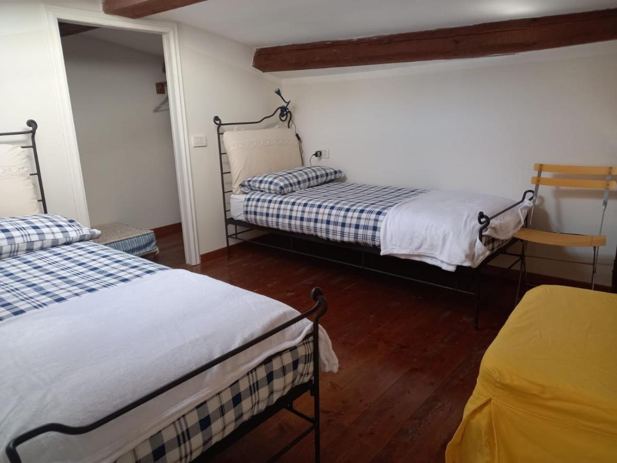 Vittoria 19 Appartement Porto Venere Buitenkant foto