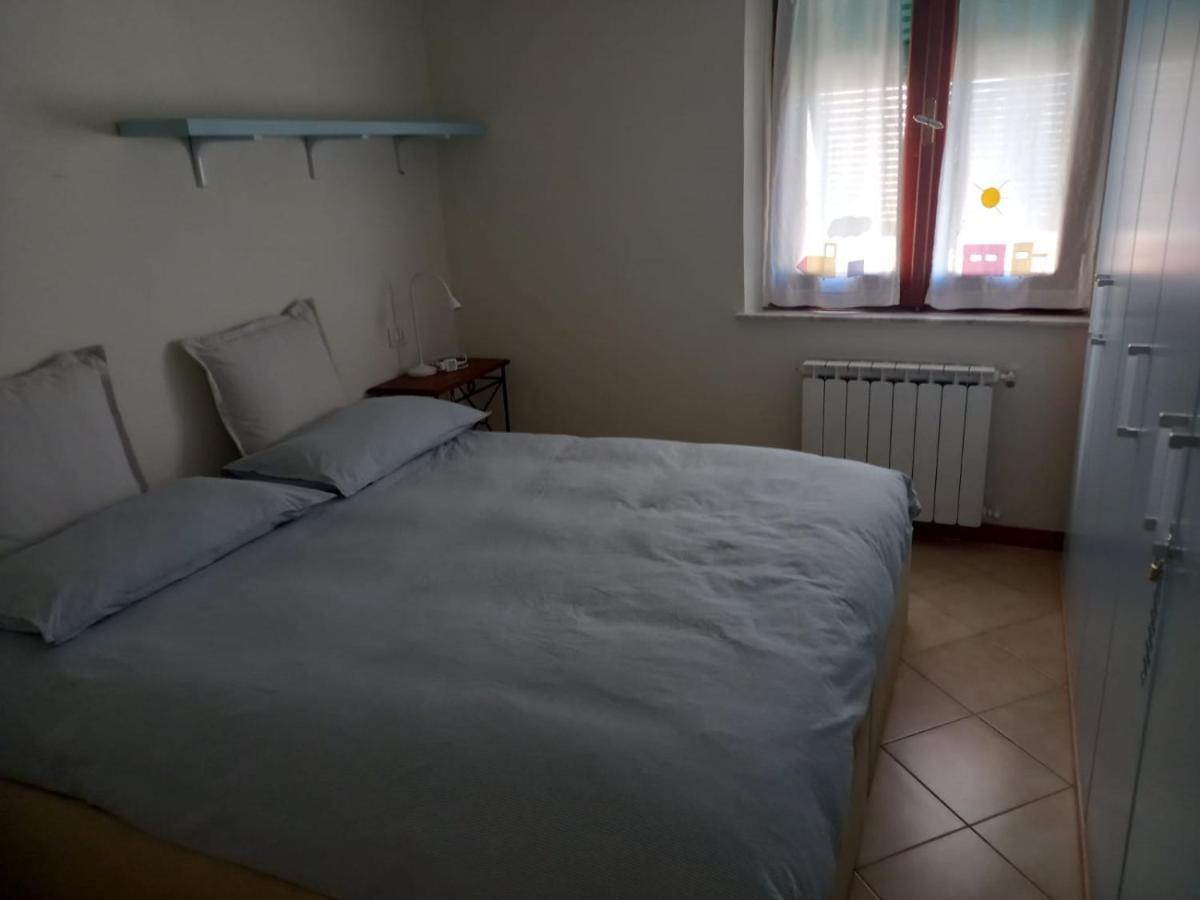 Vittoria 19 Appartement Porto Venere Buitenkant foto