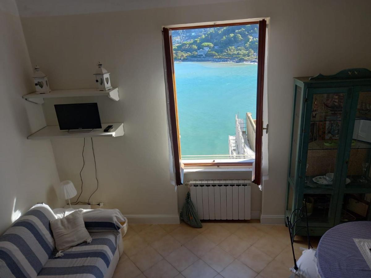 Vittoria 19 Appartement Porto Venere Buitenkant foto