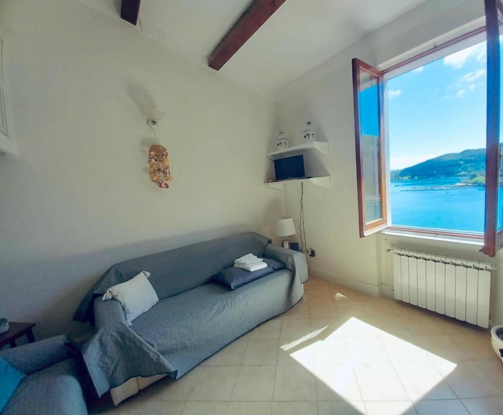 Vittoria 19 Appartement Porto Venere Buitenkant foto