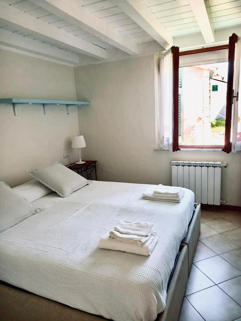 Vittoria 19 Appartement Porto Venere Buitenkant foto